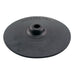 7" Rubber Sanding Backing Pad