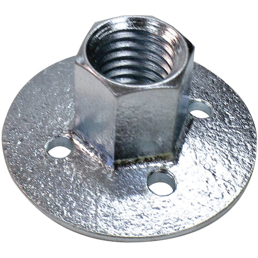 Sanding Locknut 5/8-48 for 9227C