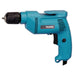 Variable Speed 4.9Amp 3/8" Drill, Corded, Keyless Chuck, 79dB