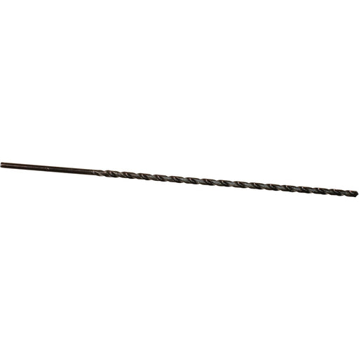 1/4" x 13" Percussion Masonry Bit