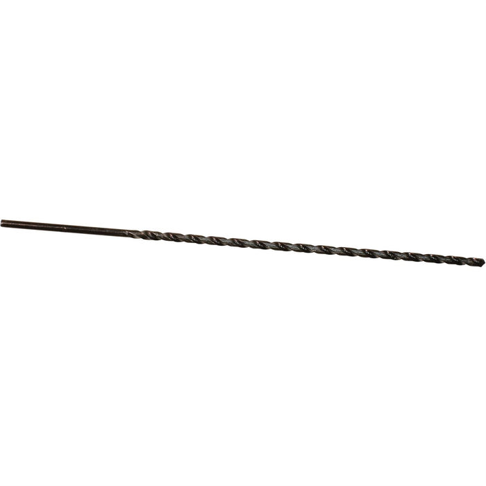 1/4" x 13" Percussion Masonry Bit