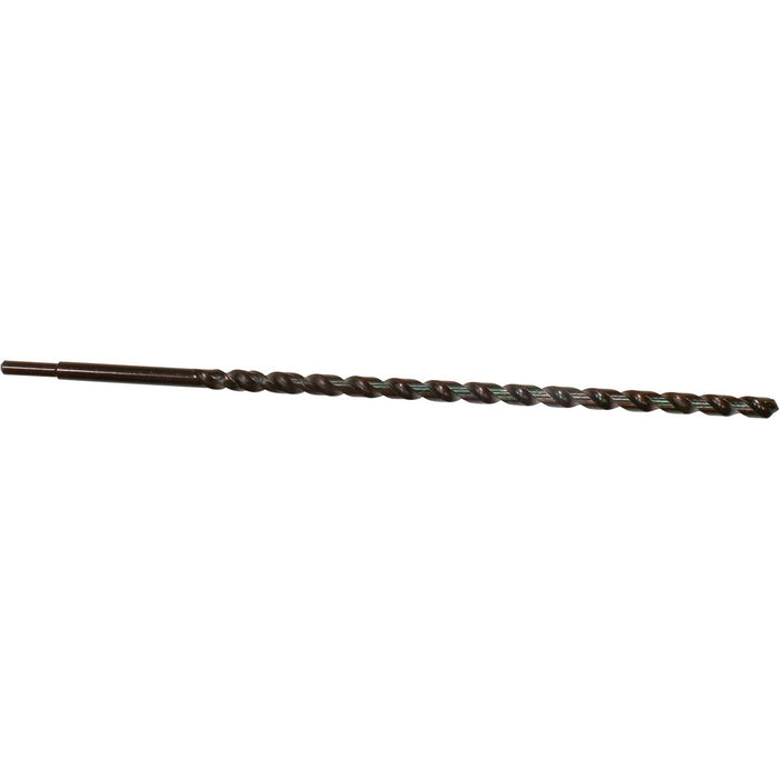 1/2" x 13" Percussion Masonry Bit