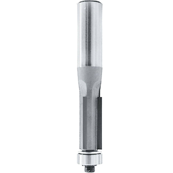 Router Bit 1/2" Flush 1" Cut, 3 Flute, 1/4" SH, C.T.