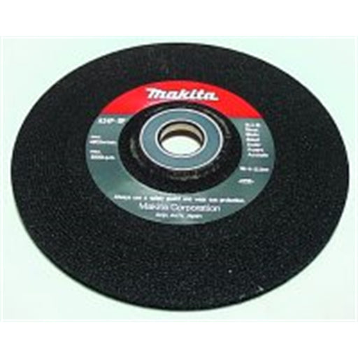 4" x 1/4" 5/8" Depressed Center Grinding Wheel Arbor(5 Pack)