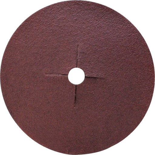 5" Abrasive Disc, #120 in 5 pack.