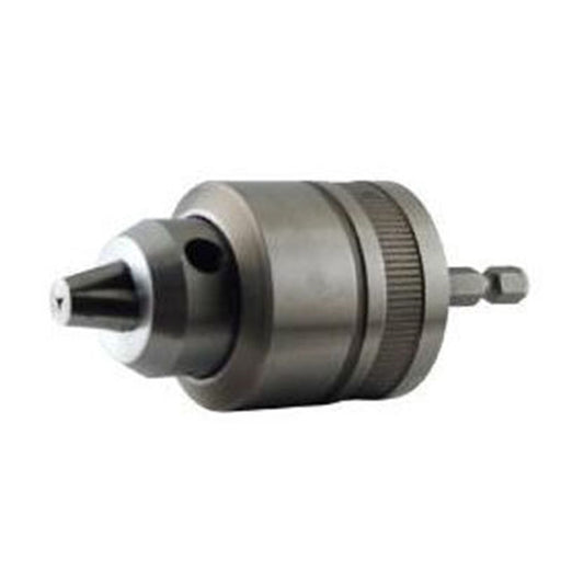 Keyless Chuck
