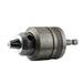 Keyless Chuck