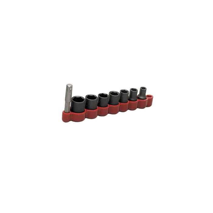 9 Piece Imp Socket Set
