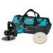 7" Polisher/Sander Kit with Bag