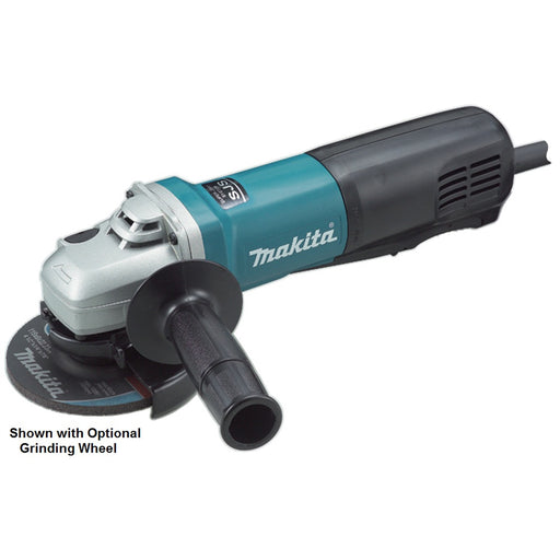 4-1/2" SJS Angle Grinder