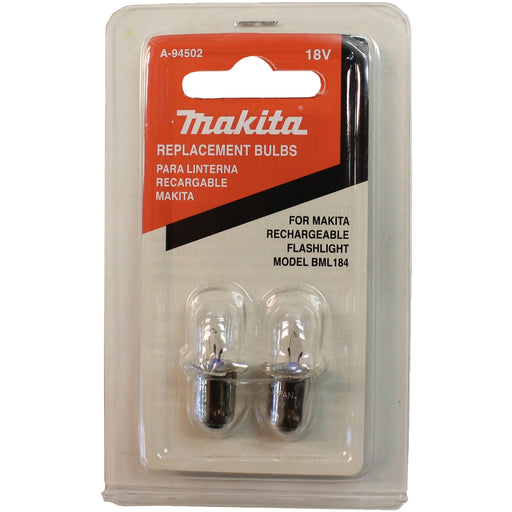 Light Bulb, 2PK
