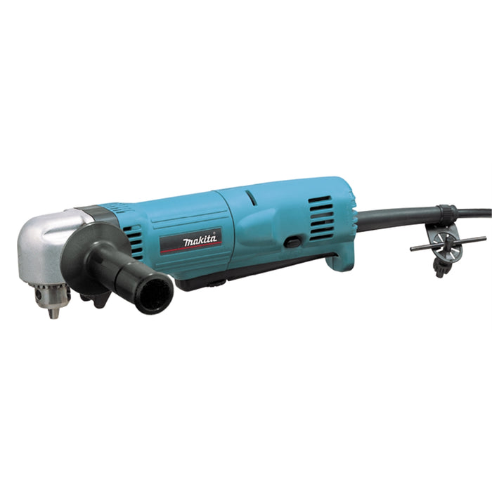 3/8" Drive Reversible Angle Drill with LED Light