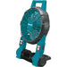 18V LXT Lithium-Ion Cordless Job Site Fan, Tool