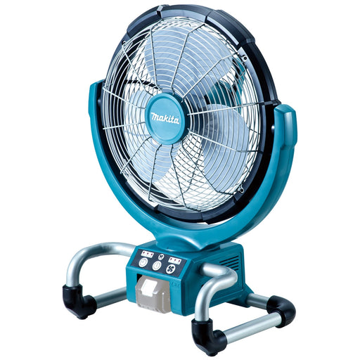 8V LXT Cordless 13" Job Site Fan (Bare)