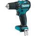 12V CXT Brushless Cordless 3/8" Driver-Drill (Bare)
