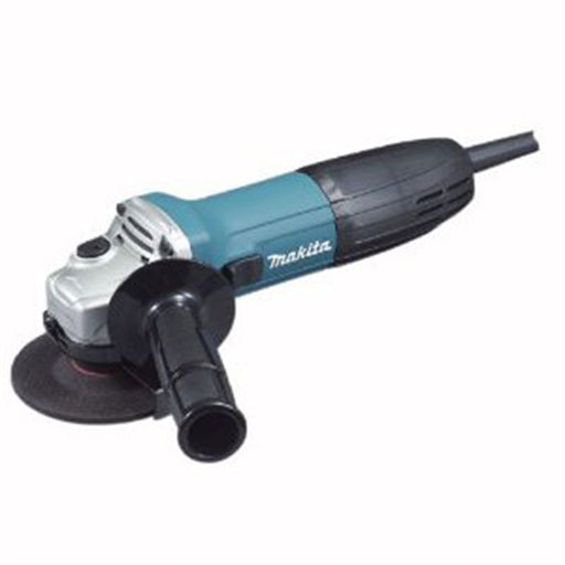 4" Angle Grinder w/ Tool Case