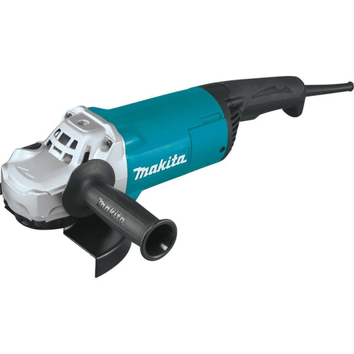 7" Angle Grinder , With Lock-On Swithc