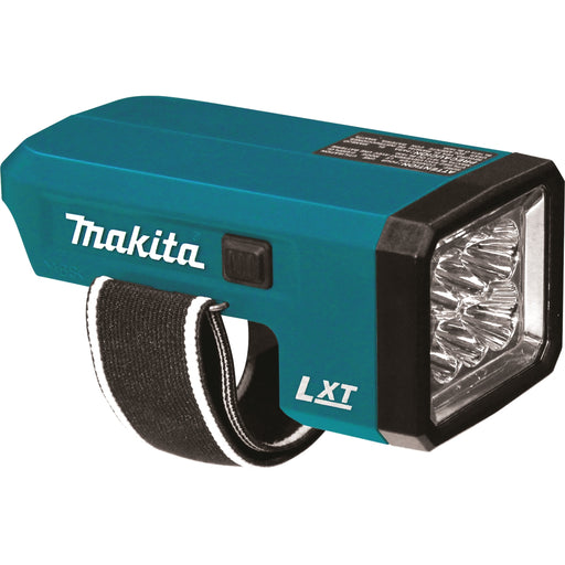 18V LXT Lith-Ion Cordless LED Flashlight (Bare)