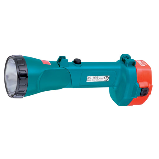 14.4V Rechargeable Cordless Flashlight (Bare)