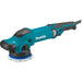 5" Dual Action Random Orbit Polisher