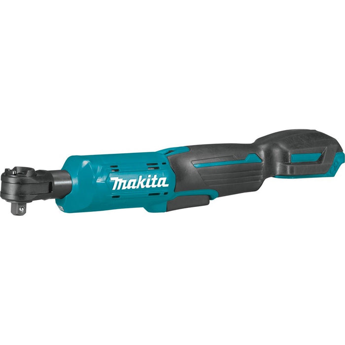 12V max CXT Lithium-Ion Cordless 3/8" / 1/4" Sq.