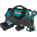 12V max Cordless 3/8" Sq. Dr. Impact Wrench Kit
