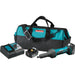 18V LXT Lithium-Ion Cordless 1/4" Die Grinder Kit