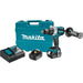 18V LXT 5.0 Ah Brushless Cordless 1/2" Driver-Drill Kit