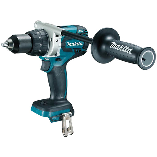 18V LXT Brushless Cordless 1/2" Driver-Drill (Bare)