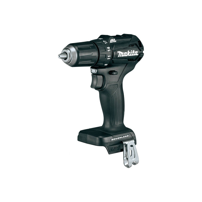 18V LXT Sub-Compact Brushless Cordless 1/2" Driver-Drill (Bare)
