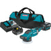 18V LXTLithium-Ion Brushless Cordless 5" / 6" Dual