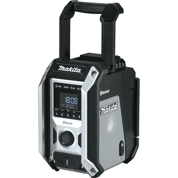 18V/12V Cordless Bluetooth Jobsite Radio