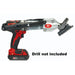 Door Skin Hemming Tool