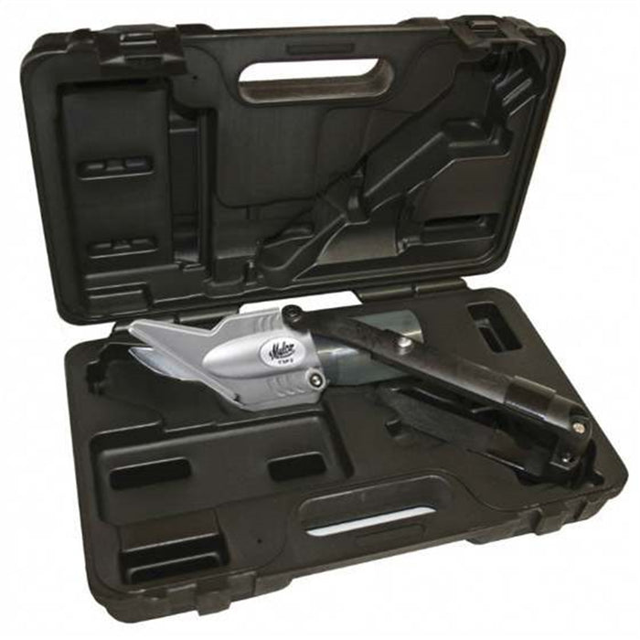 Turbo Shear for Fiber Cement