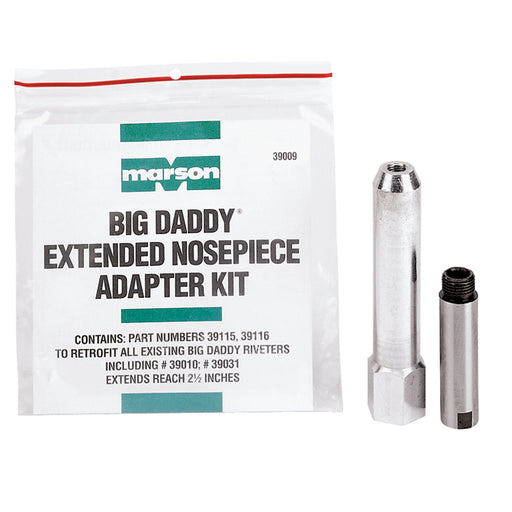 EXTENDED NOSEPIECE ADAPTER F/39010