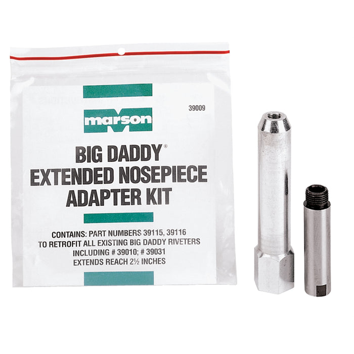 EXTENDED NOSEPIECE ADAPTER F/39010