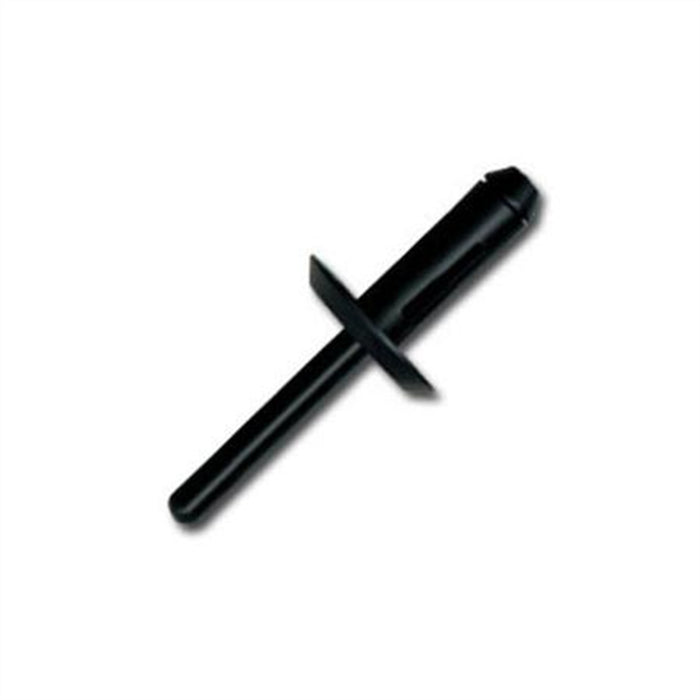5.0 MM CHRYSLER PLASTIC RIVIETS