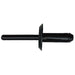 20PK RIVET PLASTIC 6.3MM 20PK