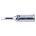 SOLDER TIP CHISEL 33MM UT100SI
