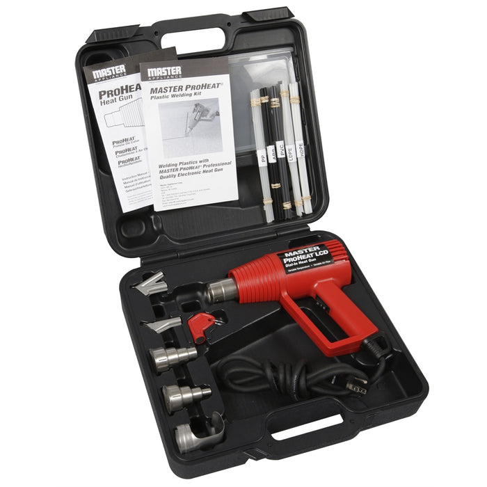 Plastic Welding Kit