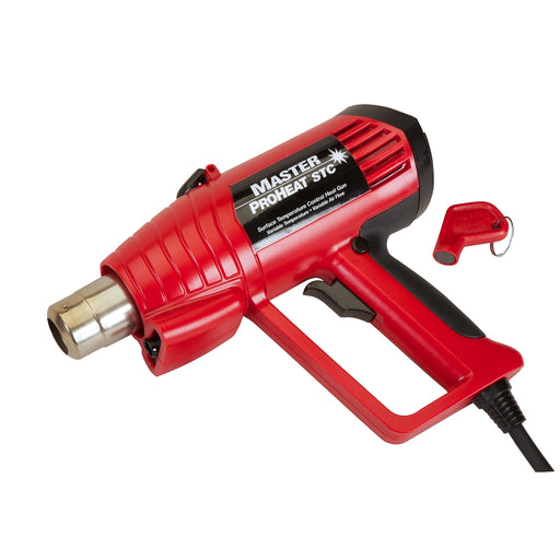 Surface Temp Control Heat Gun with 15' Cord