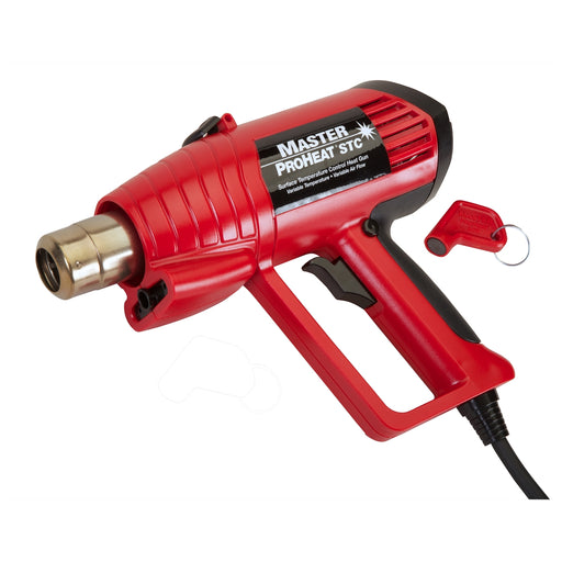 Surface Temperature Control Heat Gun