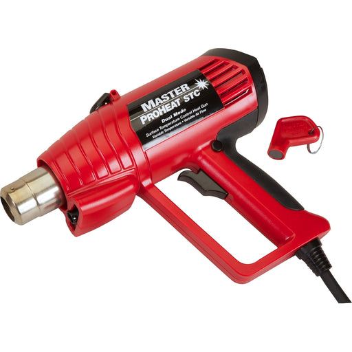 Surface Temp Control Dual Mode Heat Gun