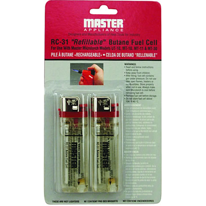 REFILL FUEL MT10 & MT11