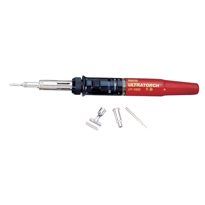 SOLDERIRON BU ULTRASI TORCH