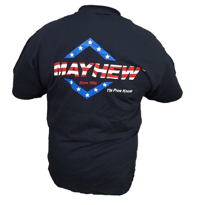 USA AMERICA T-SHIRT XL