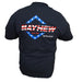 USA AMERICA T-SHIRT XL