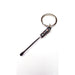 10-PACK PRYBAR KEYCHAIN