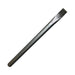 1/2"X12" REG BLACK OXIDE COLD CHIS
