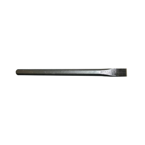 5/8"X6.5" COLD CHISEL